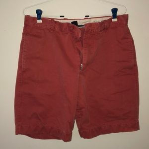 J. Crew men’s shorts
